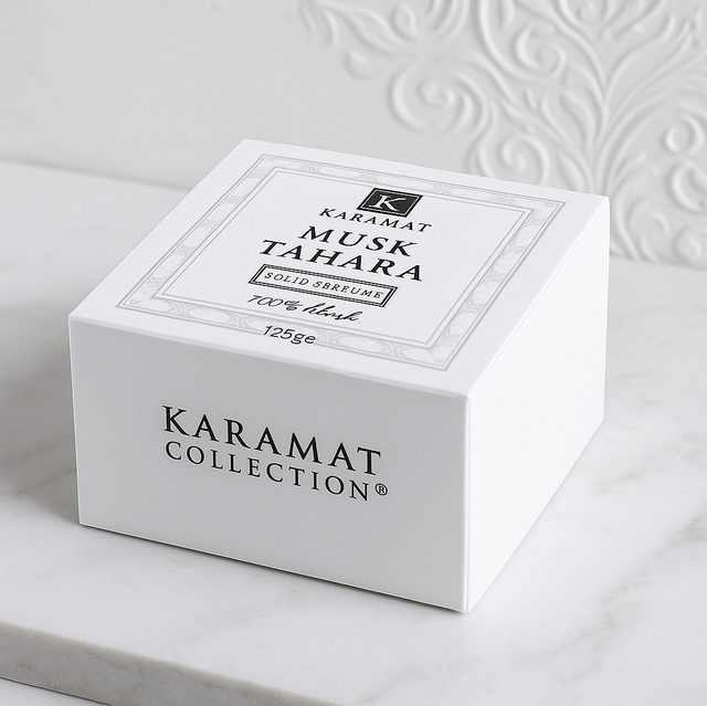 Savon intime Tahara 