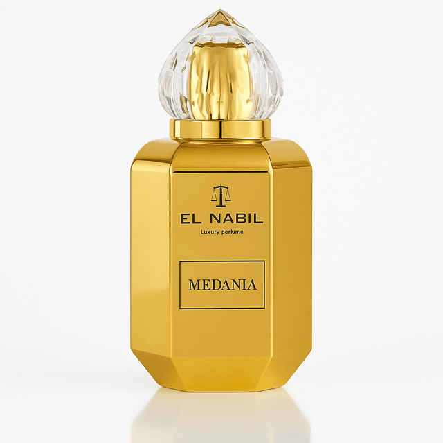 MEDANIA 