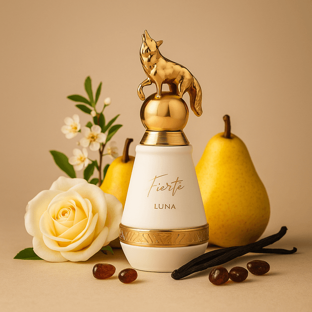FIERTÉ LUNA 