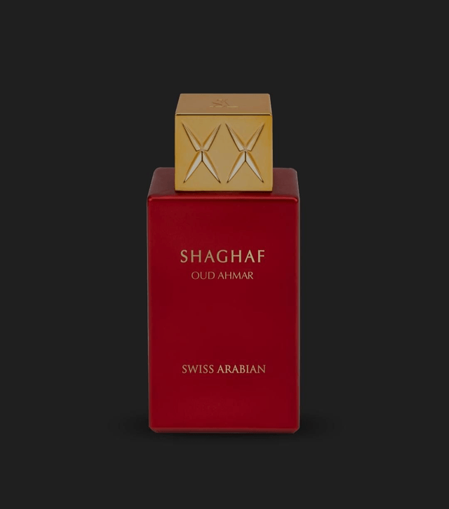 Oud Ahmar 