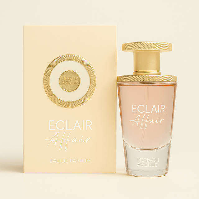 ÉCLAIR AFFAIR