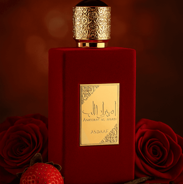 AMEERAT AL ARAB