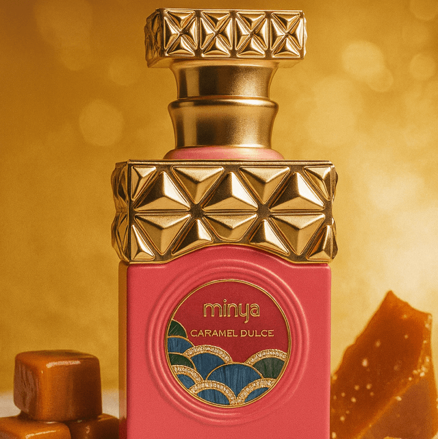 MINYA CARAMEL DULCE 