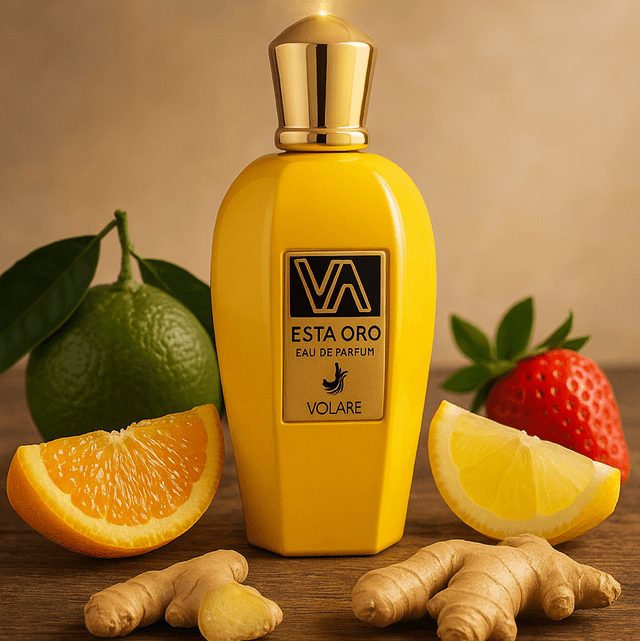 Esta Oro – Volare