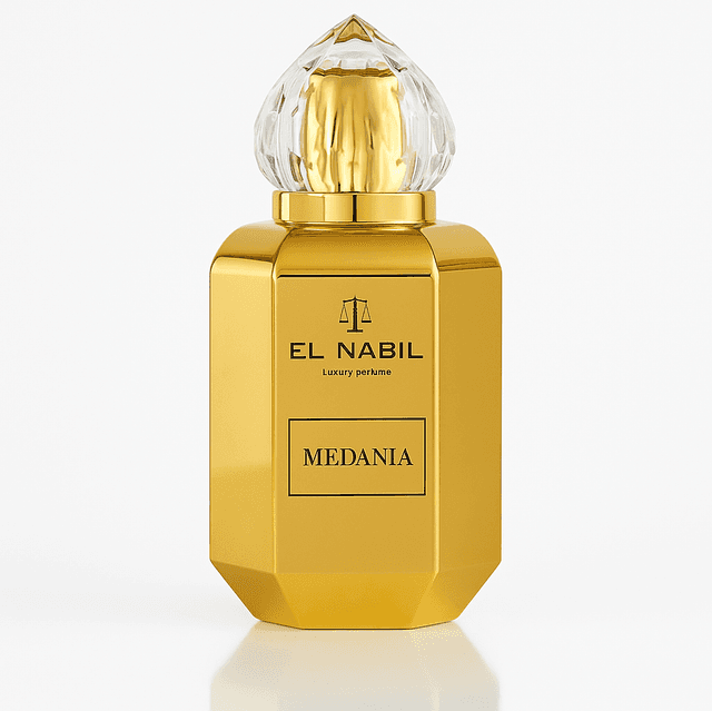 MEDANIA 