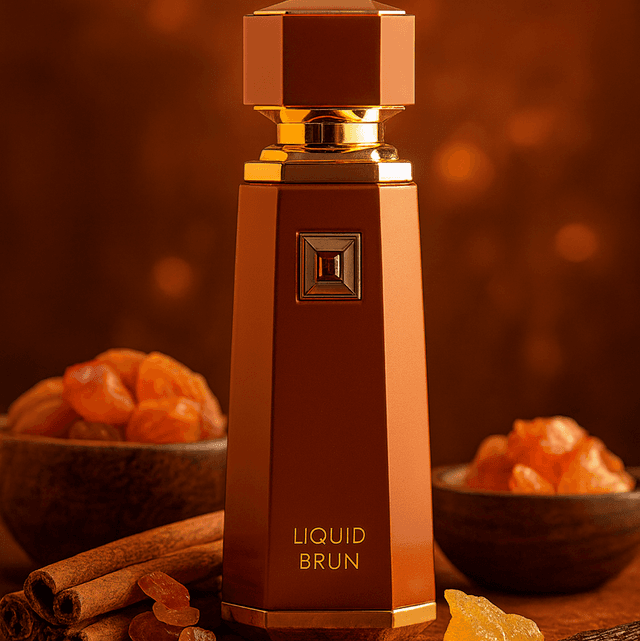 LIQUID BRUN