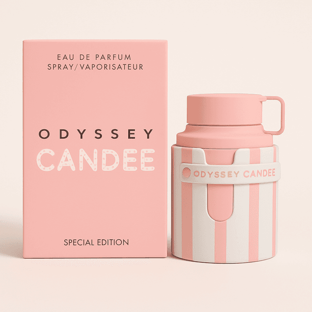 ODYSSEY CANDEE 
