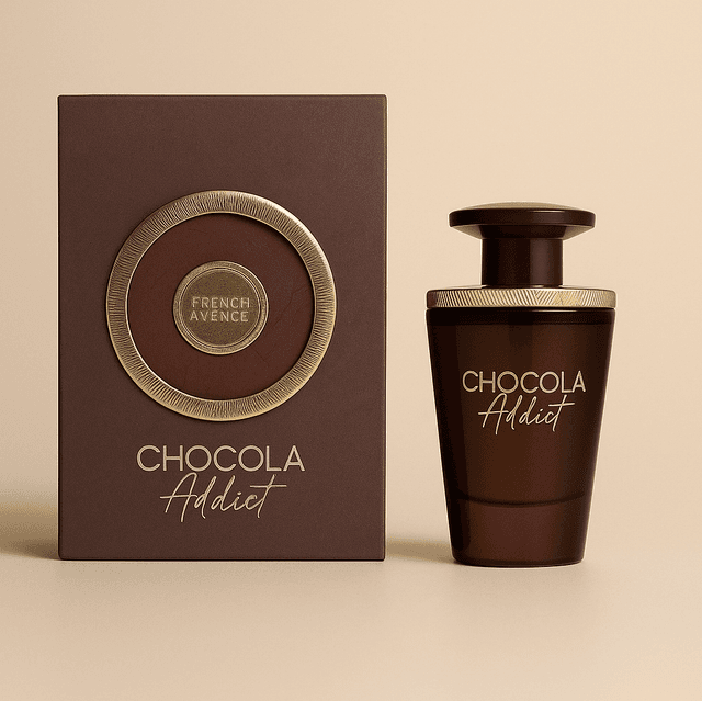 CHOCOLA ADDICT