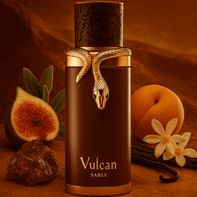 VULCAN SABLE 