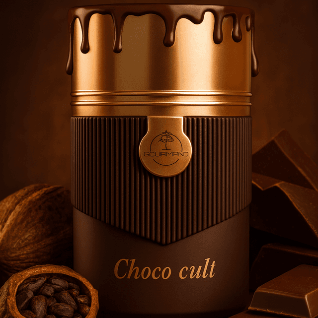 CHOCO CULT 