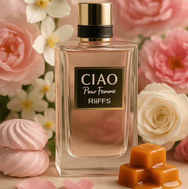 Riiffs — Ciao Pour Femme