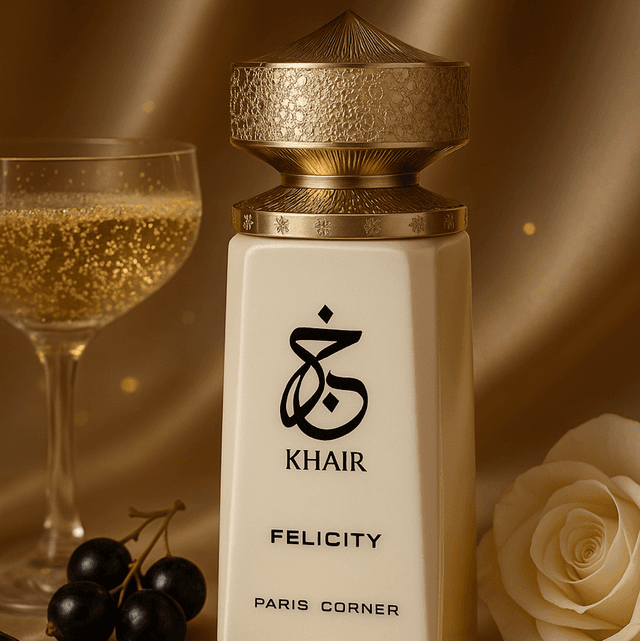 KHAIR FELICITY 
