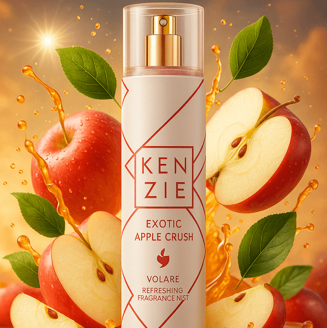 Brume APPLE CRUSH