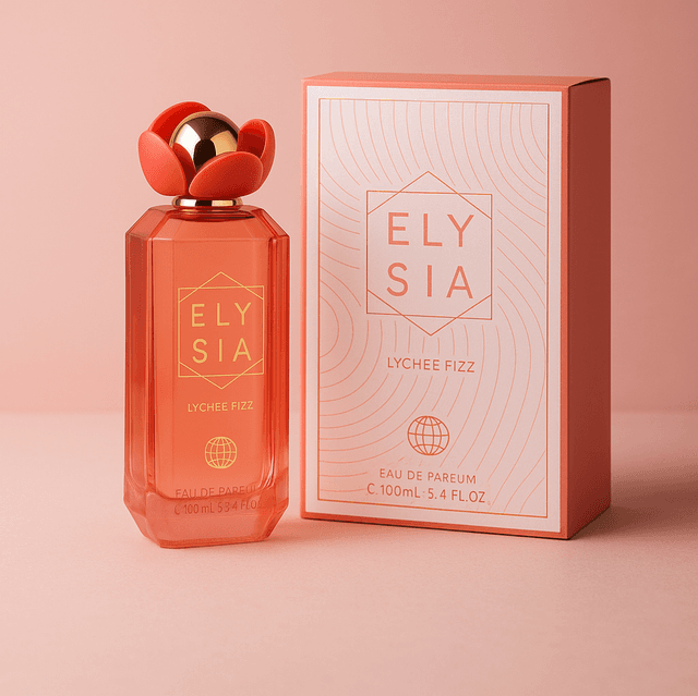 ELYSIA LYCHEE FIZZ 