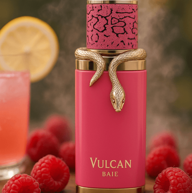 VULCAN BAIE 