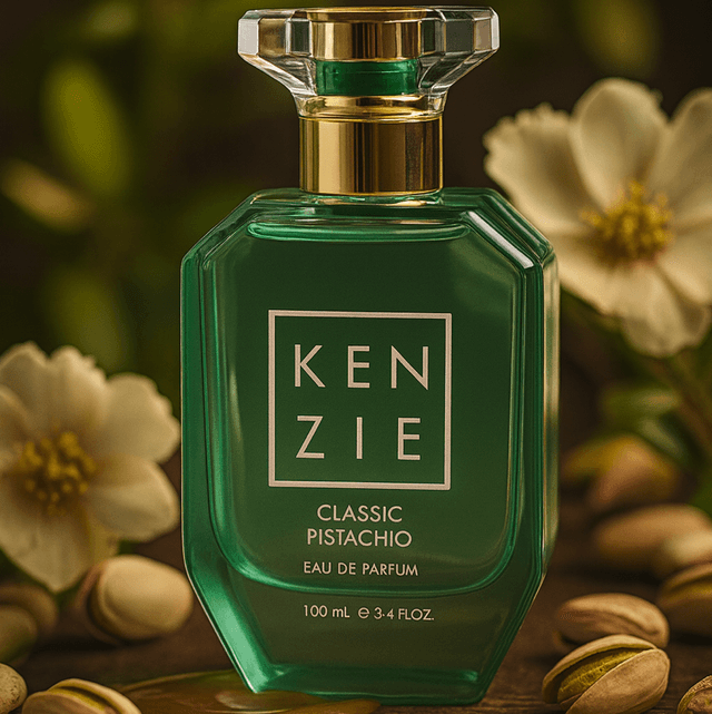 Kenzie Classic Pistachio – Volaré