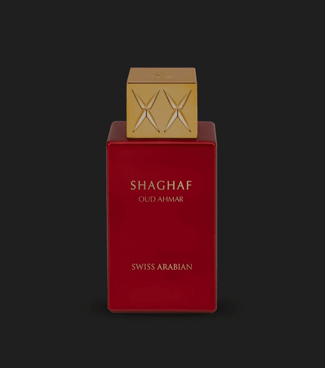 Oud Ahmar 