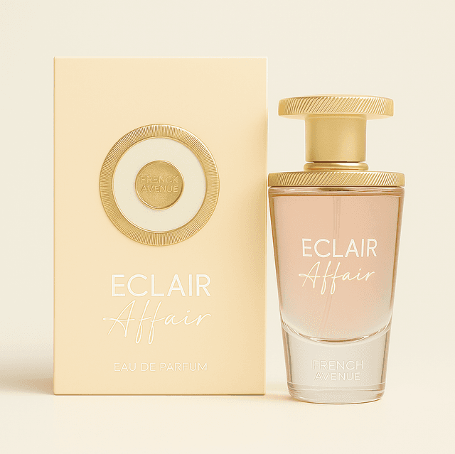 ÉCLAIR AFFAIR