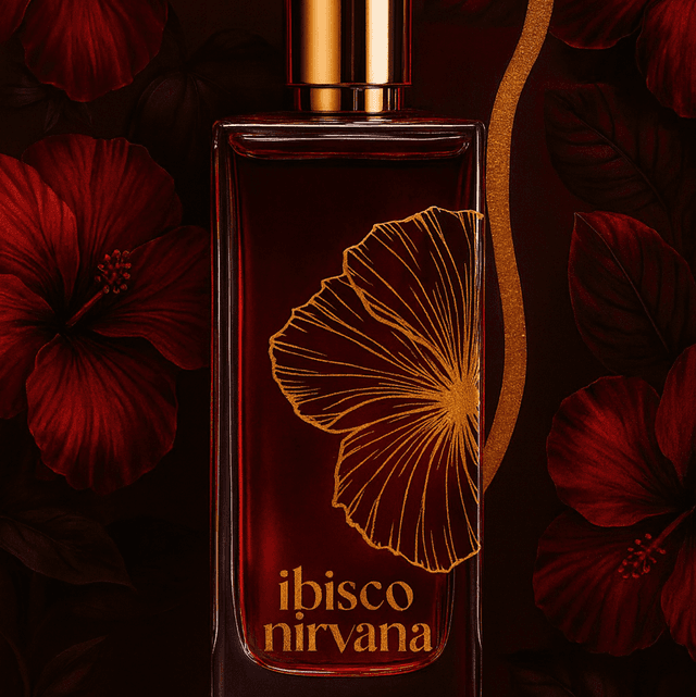 IBISCO NIRVÂNA