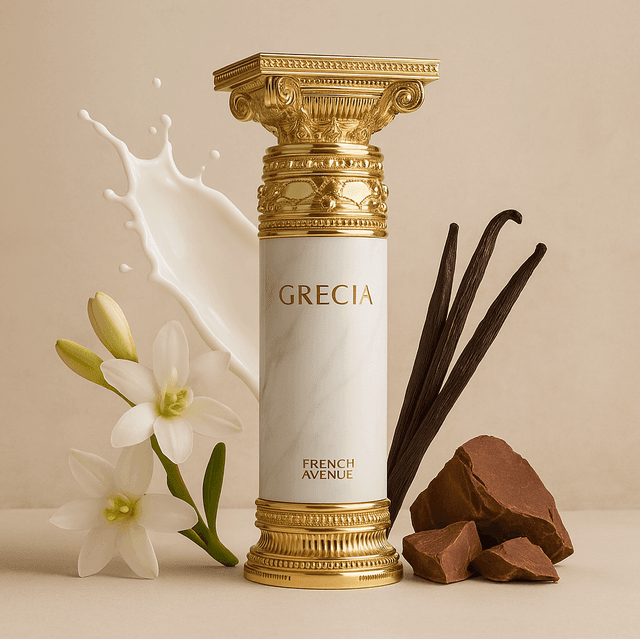 Grecia – French Avenue Eau de Parfum – 100 ml