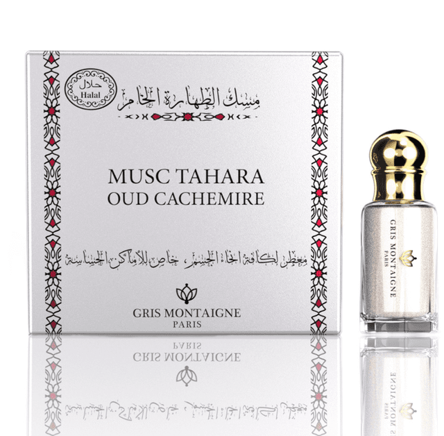 OUD CACHEMIRE 