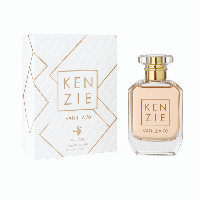 KENZI VANILLA 70