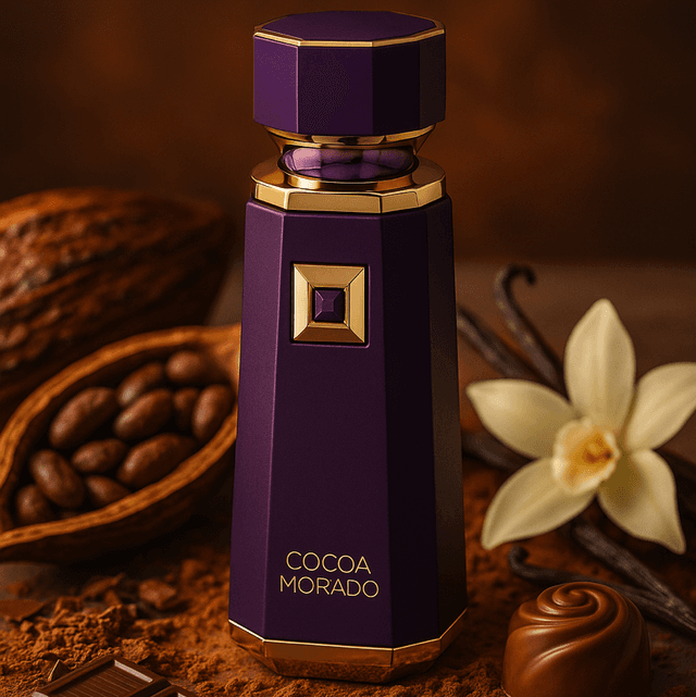 COCOA MORADO
